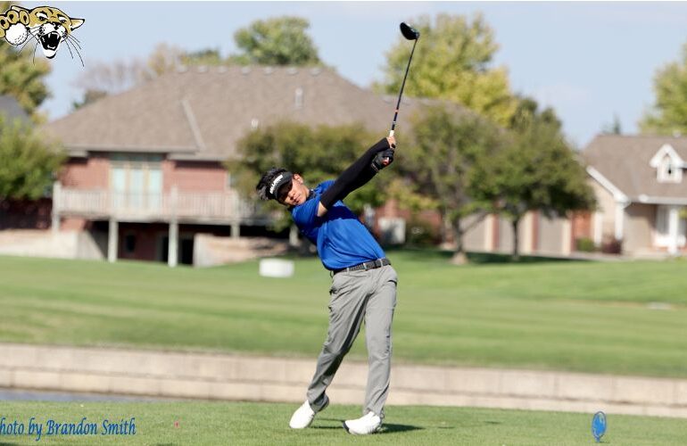 No. 24 Barton Men’s Golf closes fall slate 13th at NJCAA Preview