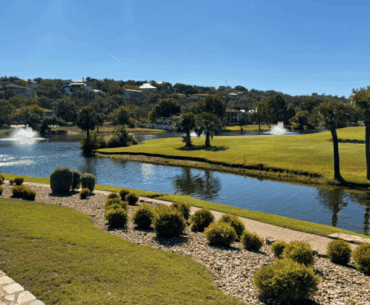 Horseshoe Bay Resort to host golf reality series ‘Big Break’