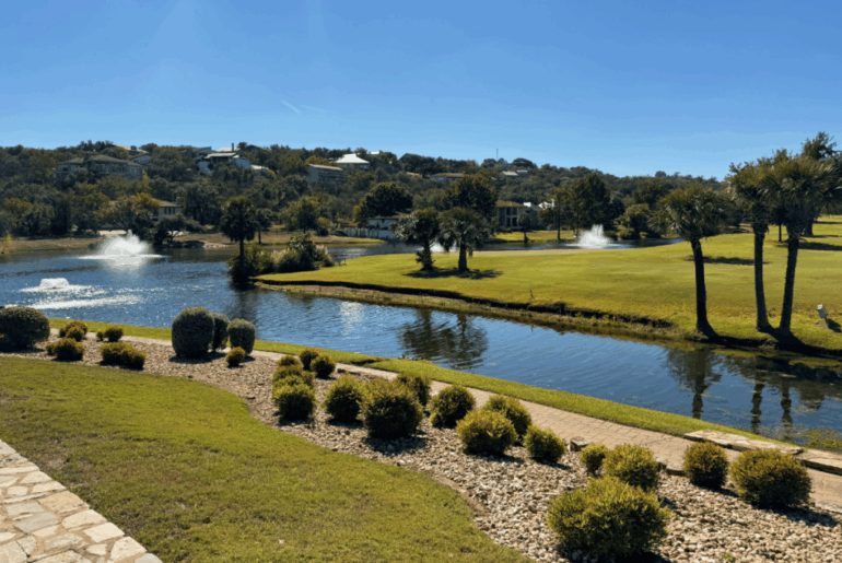 Horseshoe Bay Resort to host golf reality series ‘Big Break’