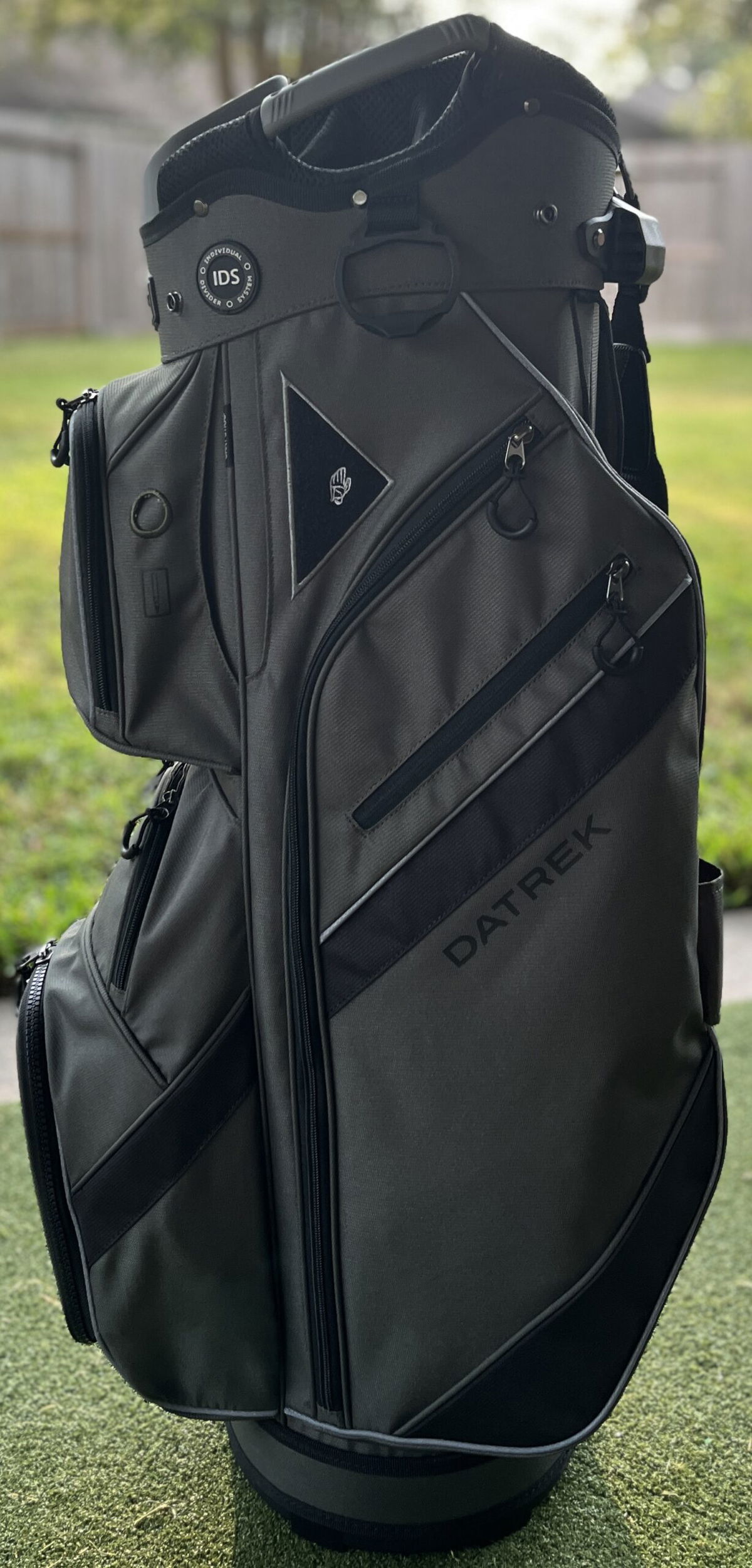 Datrek DG Lite III Cart Bag