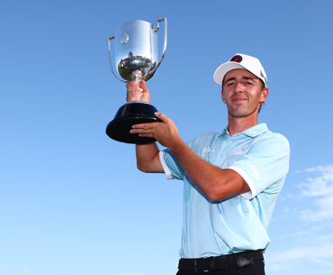 LIV Golf’s David Puig wins DP World Tour season-opener in Australia