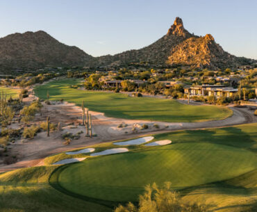 Scottsdale Desert Highlands reopens restoration project November 2025...