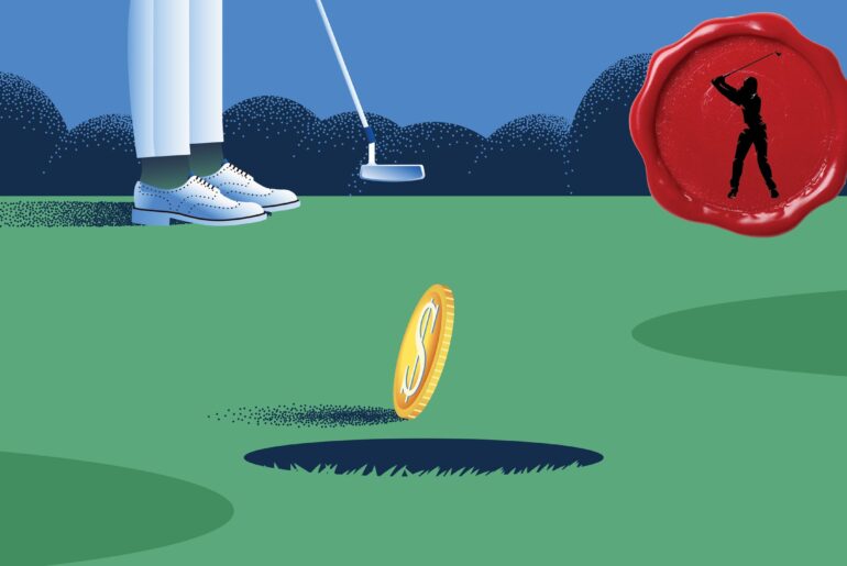 Diary Of A Secret Club Golfer: Rising Fees Are Obscene