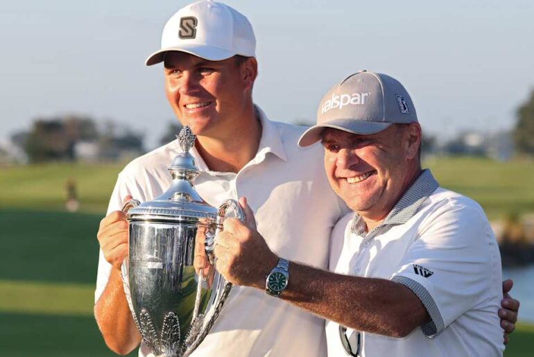 Top 100, Aon Next 10 finalized entering 2026 PGA TOUR Season - PGA Tour