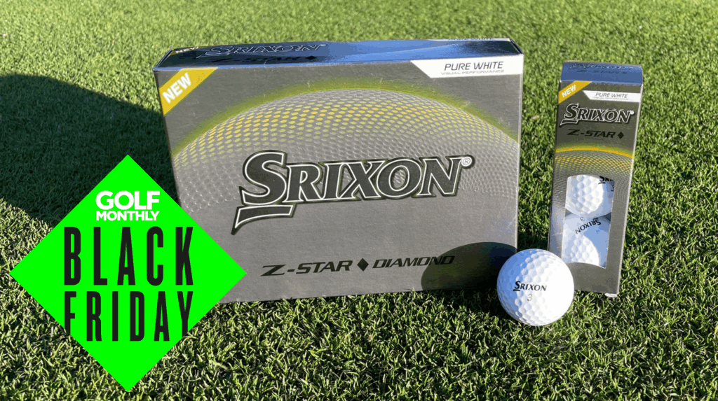 Act Fast – This Is The Best Deal On Premium Golf Balls We’ve Seen In All Of 2025 Ahead Of Black Friday Act Fast - This Is The Best Deal On Premium Golf Balls We've Seen In All Of 2025 Ahead Of Black Friday