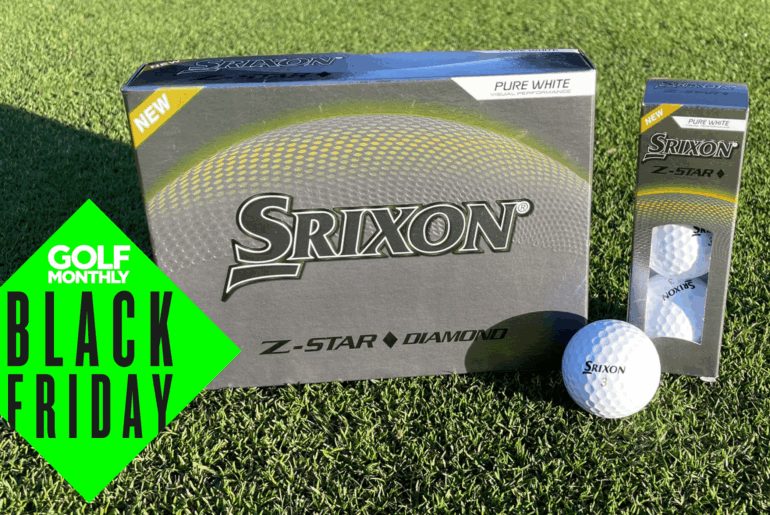 Act Fast - This Is The Best Deal On Premium Golf Balls We've Seen In All Of 2025 Ahead Of Black Friday