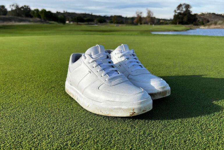FootJoy Contour Casual Golf Shoes Review - Are These the Most Comfortable Golf Shoes FootJoy Makes?