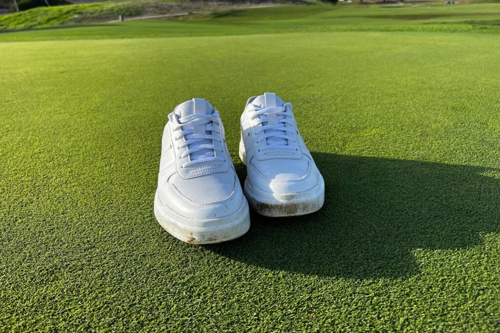 FootJoy Contour Casual Golf Shoes