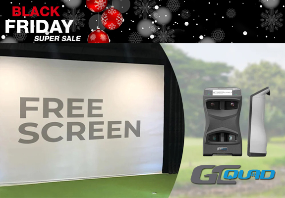 BLACK FRIDAY LAUNCH MONITOR SAVINGS FOR 2025.