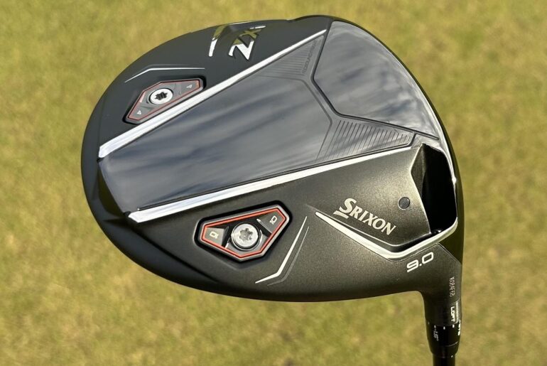 We Think This Is The Best Looking Driver Of 2025 – It's Surprisingly On Sale In This Early Black Friday Golf Deal
