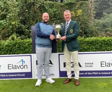 Geraghty claims Irish Assistants Championship at Ardee
