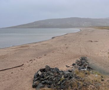 West Mabou, N.S., residents say they feel blindsided by golf course proposal - CTV News