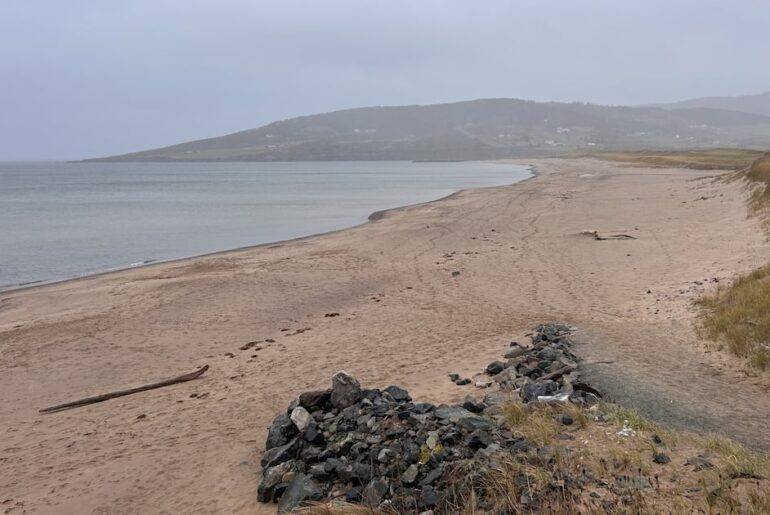 West Mabou, N.S., residents say they feel blindsided by golf course proposal - CTV News