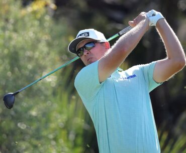 Séamus Power to have conditional status on PGA Tour for 2026 – The Irish Times