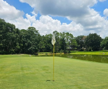 Julington Creek Golf Club aces the competition as Jacksonville’s best public course in JAXBest 2025 contest