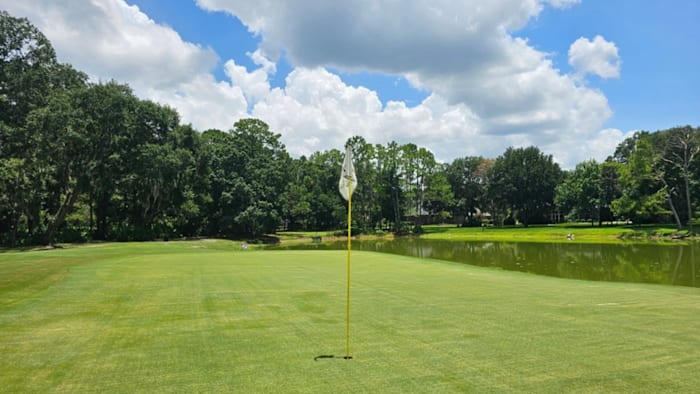 Julington Creek Golf Club aces the competition as Jacksonville’s best public course in JAXBest 2025 contest