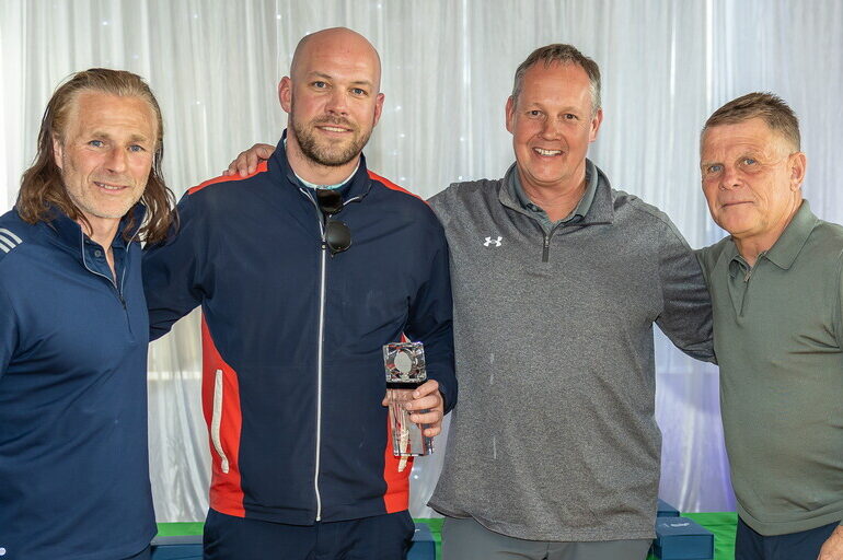 GFC Golf Day 2026 | Gillingham F.C.