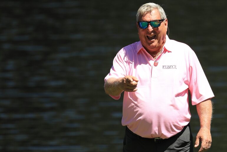 Two-time Major champ Fuzzy Zoeller dies, aged 74 - News