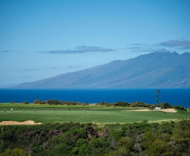 After losing PGA Tour event, Kapalua forges onward: "A real rollercoaster"