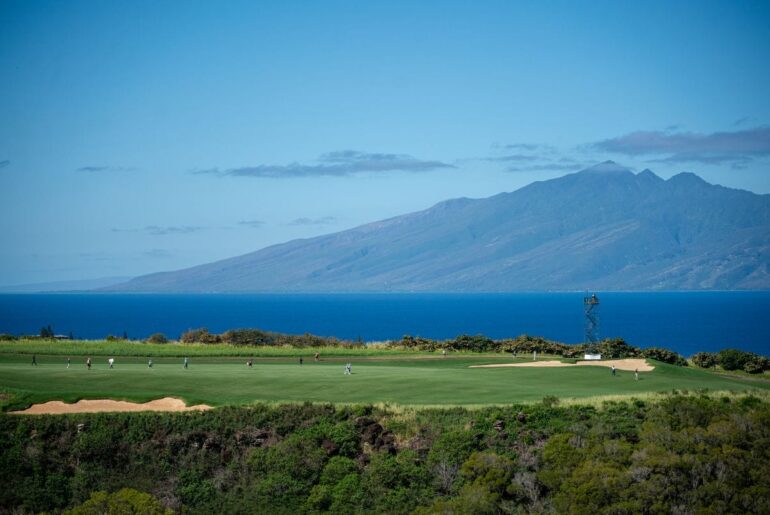 After losing PGA Tour event, Kapalua forges onward: "A real rollercoaster"
