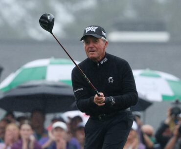 Gary Player disputes ‘media reports’ on his harsh Ryder Cup comments