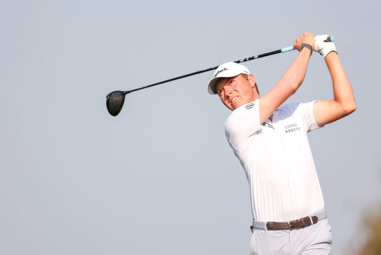 World Wide Technology Championship final round preview