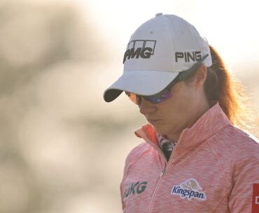 Maguire's frustrations continue as Choi leads by four in Malaysia