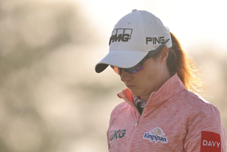 Maguire's frustrations continue as Choi leads by four in Malaysia