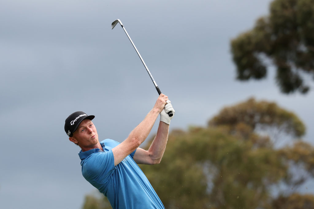 Cleary: Reigning champion brushes Australia, nation passes beer nuts – Features – News Cleary: Reigning champion brushes Australia, nation passes beer nuts - Features - News