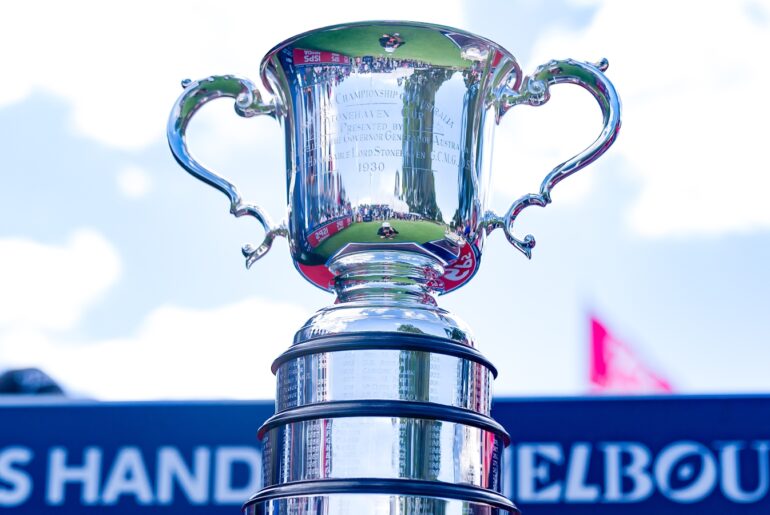 Come for the golf, stay for the fun - The 19th returns to the Crown Australian Open - News