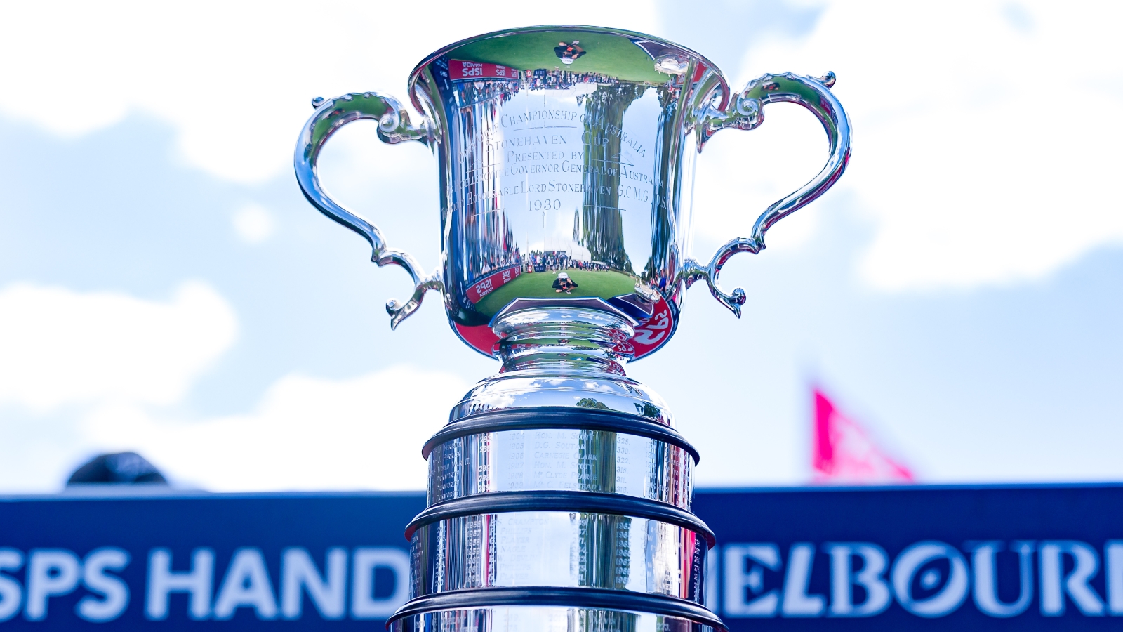 Come for the golf, stay for the fun – The 19th returns to the Crown Australian Open – News Come for the golf, stay for the fun - The 19th returns to the Crown Australian Open - News