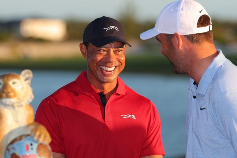 Hero World Challenge field spotlights Australian Open hurdle and OWGR prospects - Features