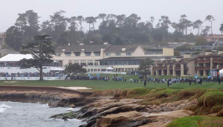 GOLF's Top 100 Courses List Announced; What’s New and What Stayed