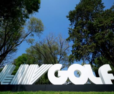 LIV Golf announce 72-hole tournament format for 2026