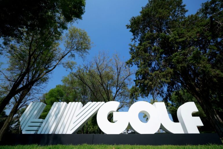 LIV Golf announce 72-hole tournament format for 2026