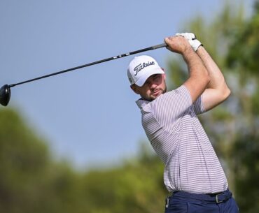 No regrets for proud Nolan who knows his time will come