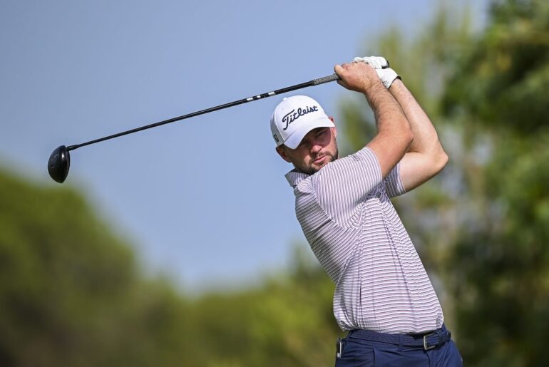 No regrets for proud Nolan who knows his time will come