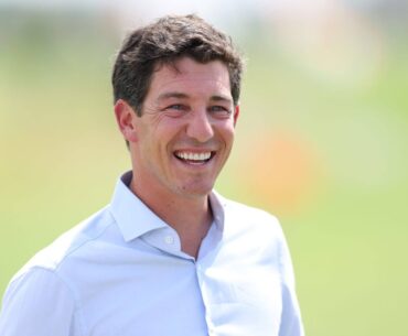 The LPGA’s TV deal is getting better. The new commissioner explains why, the Golf Saudi deal, more