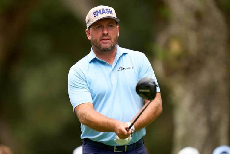 McDowell blames ‘best players’ for golf’s feud