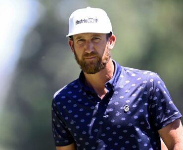 How playing with Rory McIlroy led to this pro’s retirement