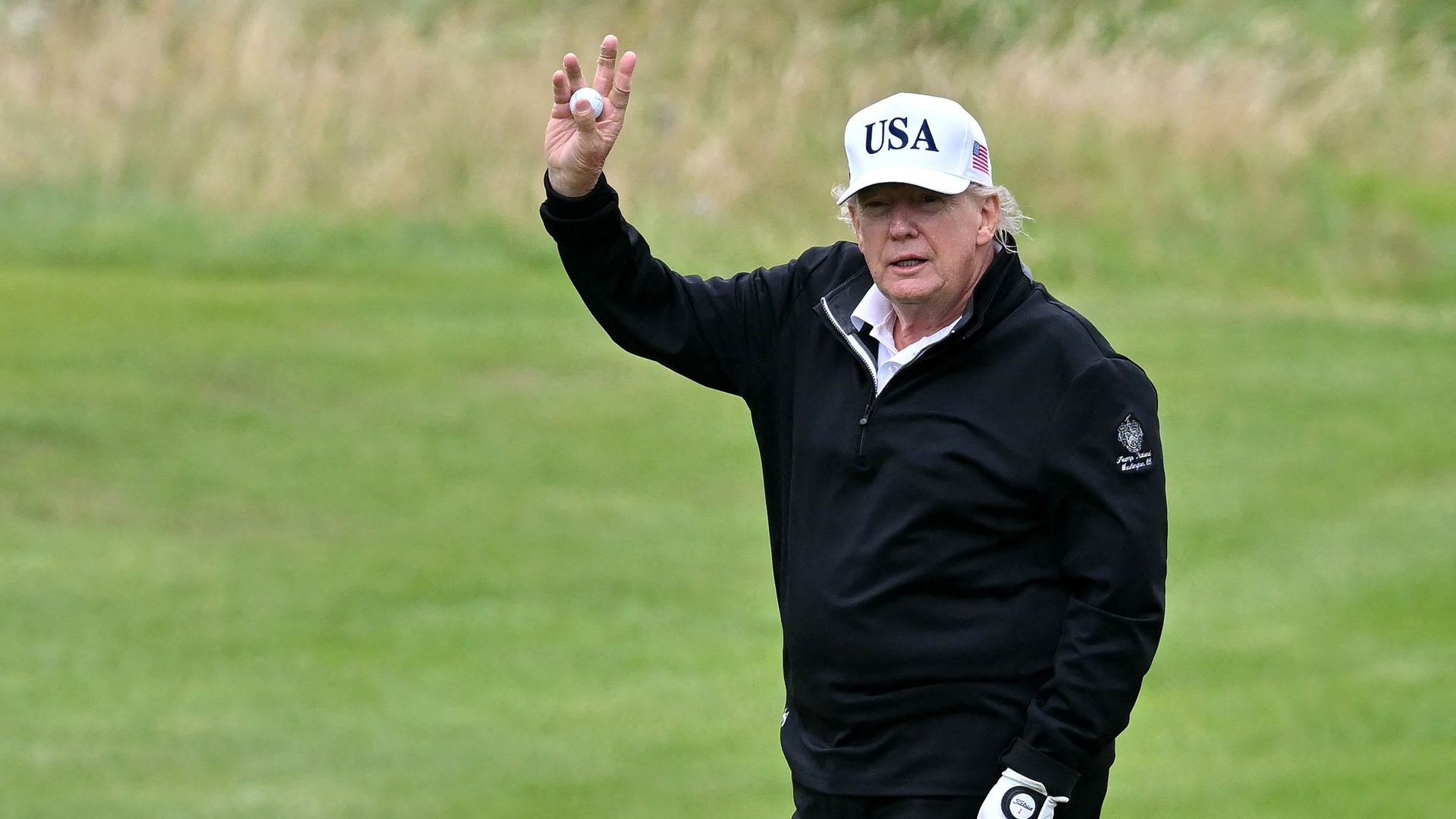 Fore! Trump’s golf outings could cost taxpayers $300 million over 4 years Taxpayers have already spent nearly $71 million on President Donald Trump’s golf excursions so far in just 2025 alone.