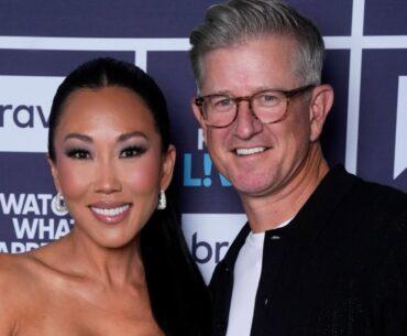 Katie Ginella’s Husband Matt Has Had ‘Several Public Altercations’ With Donald Trump