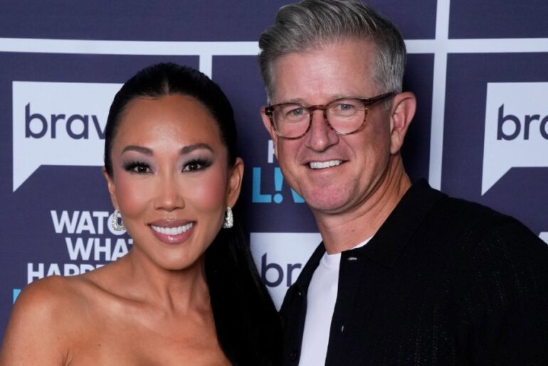 Katie Ginella’s Husband Matt Has Had ‘Several Public Altercations’ With Donald Trump