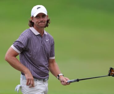 Tommy Fleetwood defends "gamesmanship" criticism (in very honest fashion)