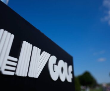 LIV Golf moving to 72-hole tournament format starting in 2026