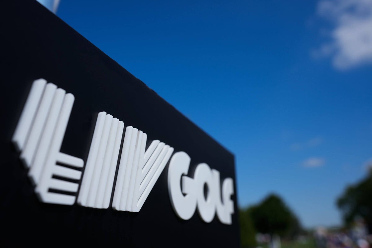 LIV Golf moving to 72-hole tournament format starting in 2026 LIV Golf moving to 72-hole tournament format starting in 2026
