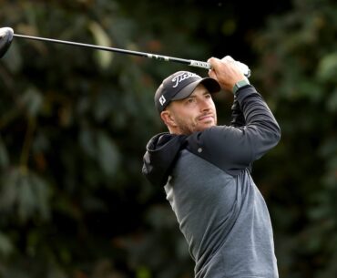 Maguire and Madden secure MENA Tour cards