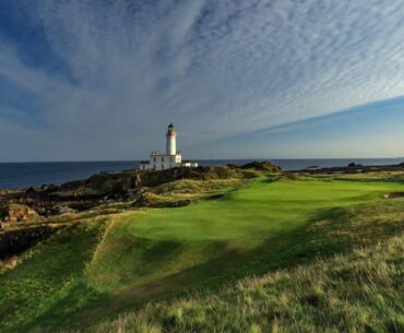 Inside Trump’s Turnberry: £1,000 per round, iconic holes and an Open omerta