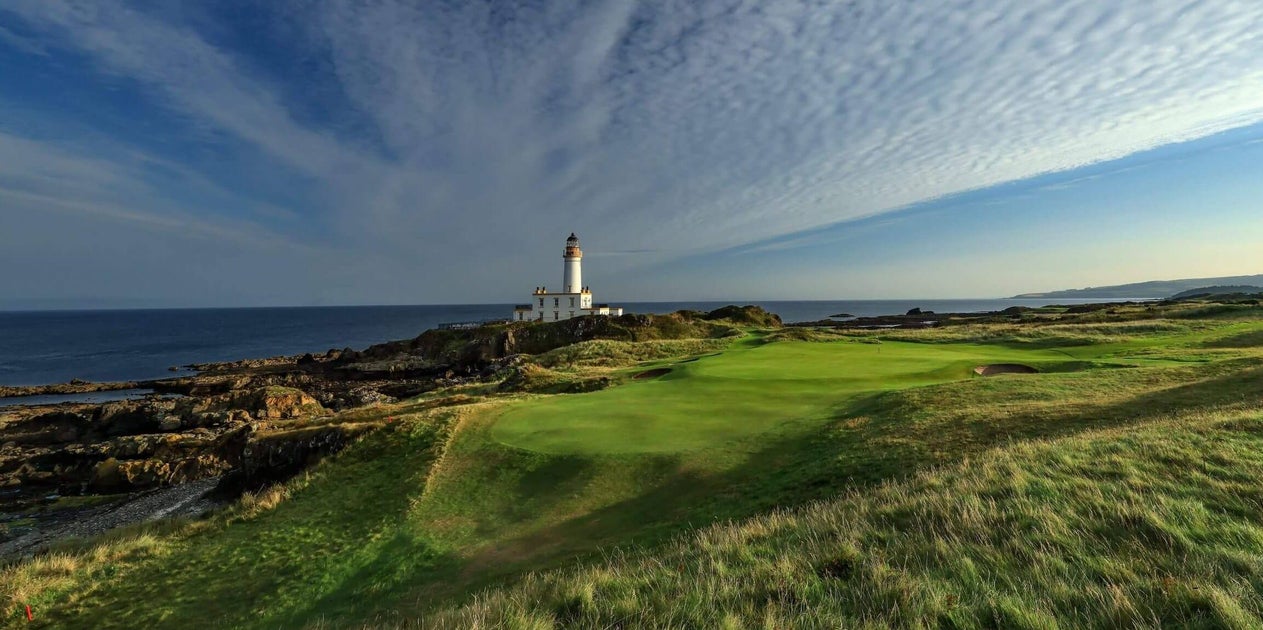 Inside Trump’s Turnberry: £1,000 per round, iconic holes and an Open omerta Inside Trump’s Turnberry: £1,000 per round, iconic holes and an Open omerta
