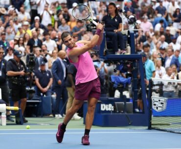 From bogey to boogie - Has golf become cool?